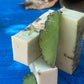 Miracle leaf soap