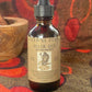 Stimulating Cayenne Pepper hair oil (Limited edition)