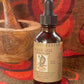 Stimulating Cayenne Pepper hair oil (Limited edition)