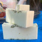 Miracle leaf soap