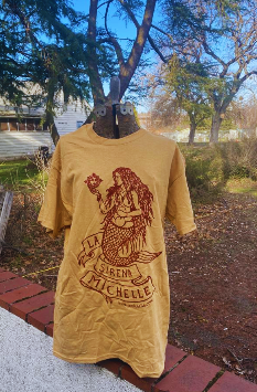 La Sirena Michelle T-shirt